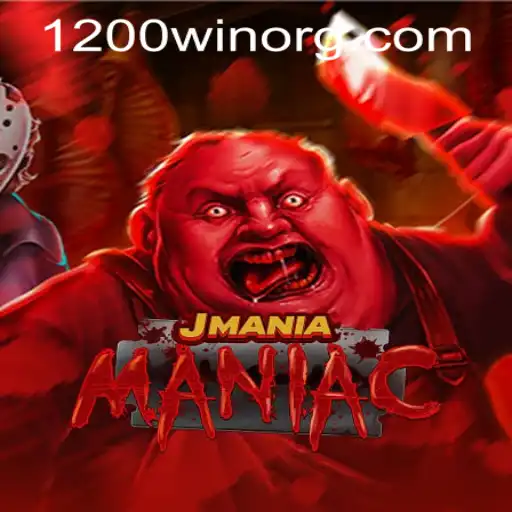 JManiaManiac: The Thrilling New Gaming Experience with 1200win PH Login