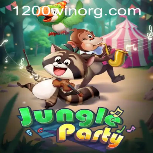 Discover the Adventure of JungleParty: Your Ultimate Guide to Winning Big with 1200win PH Login