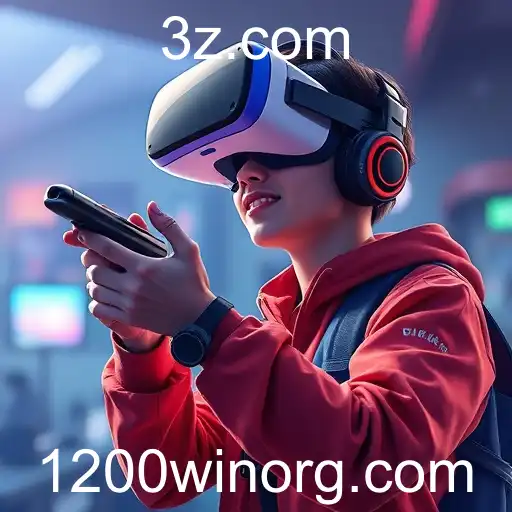 Novas Tendências no Mundo dos Jogos em 2025