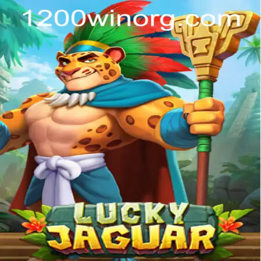 Discover the Thrills of LuckyJaguar: A Guide to Winning Big with 1200win PH Login