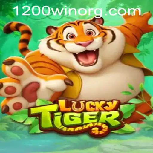 Unveiling LuckyTiger: Your Path to Fortune and Adventure