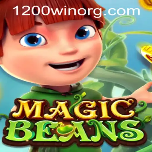 MAGICBEANS: Unveiling the Enchantment of Modern Gaming
