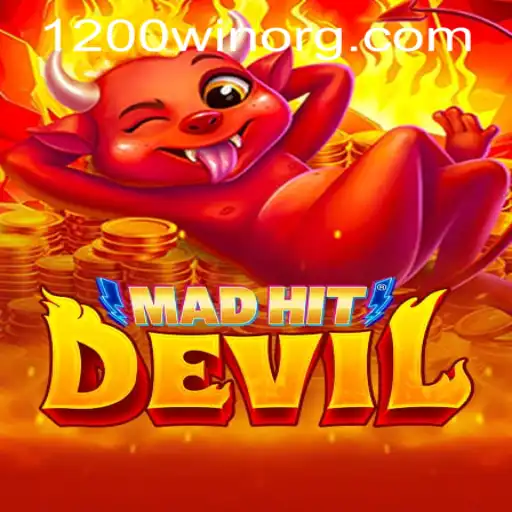MadHitDevil: Unleashing the Virtual Realm with 1200win PH Login