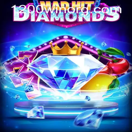Exploring MadHitDiamonds: A Captivating Gaming Experience with 