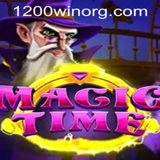 MagicTime: The Ultimate Gaming Experience with 1200win PH Login