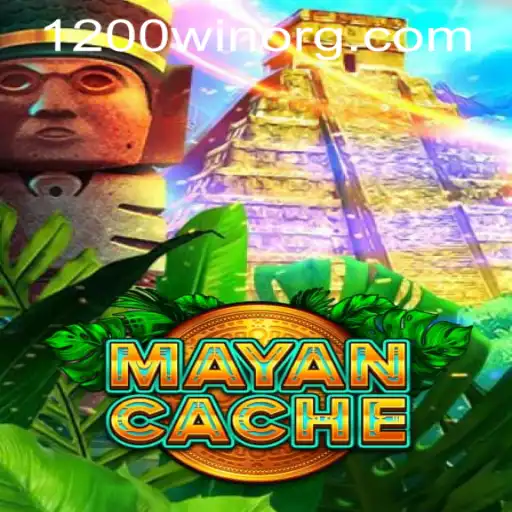 Unlocking the Adventure of MayanCache: A Unique 1200win PH Login Experience