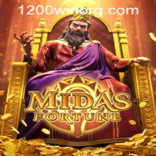 Discover the Thrill of MidasFortune: A New Era of Online Gaming