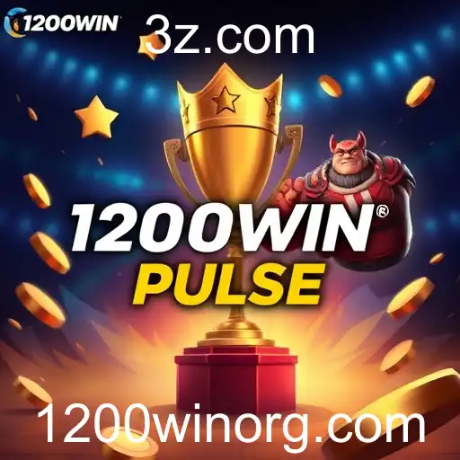 A Ascensão da '1200win' na Indústria de Jogos