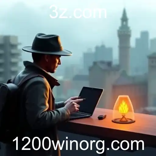 A Ascensão dos Jogos Online com 1200win