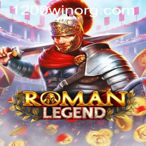 RomanLegend: Rediscover the Glory of Ancient Rome with 1200win PH Login