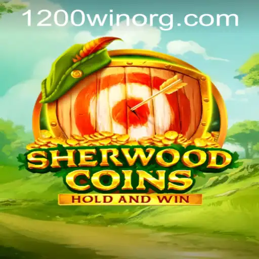 SherwoodCoins: A Thrilling Journey into the Realm of Virtual Treasures