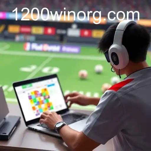 The Intricate World of Sports Betting: Exploring 1200win PH Login