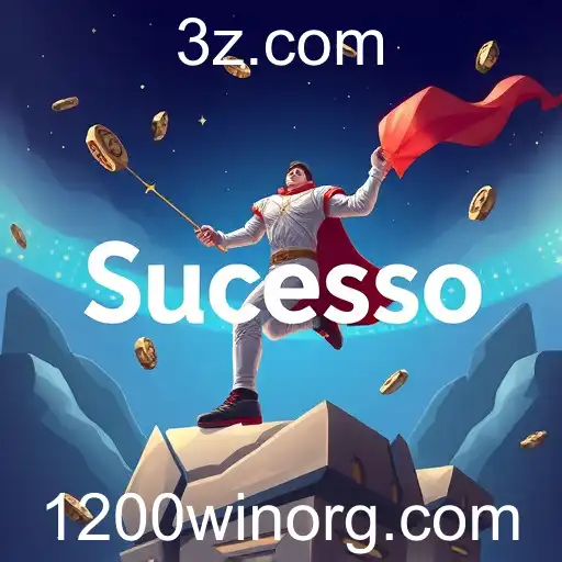 Explorando a Categoria 'Sucesso' no Mundo dos Jogos