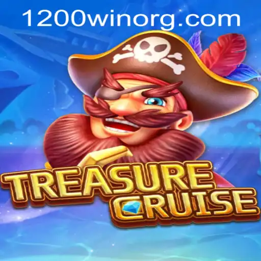 Unveiling TREASURECRUISE: A New Era in Interactive Gaming