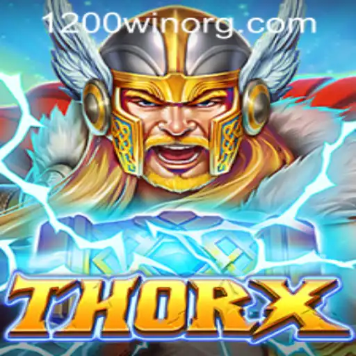 Discover the Thunderous World of ThorX: A Mythical Gaming Experience