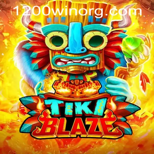 Exploring TikiBlaze: A Thrilling Online Gaming Experience