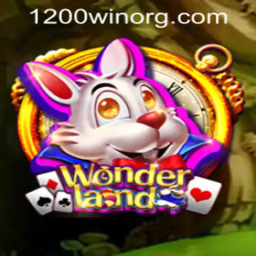 Exploring Wonderland: The Enchanting World of 1200win PH Login
